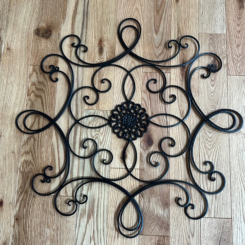 Wall decor